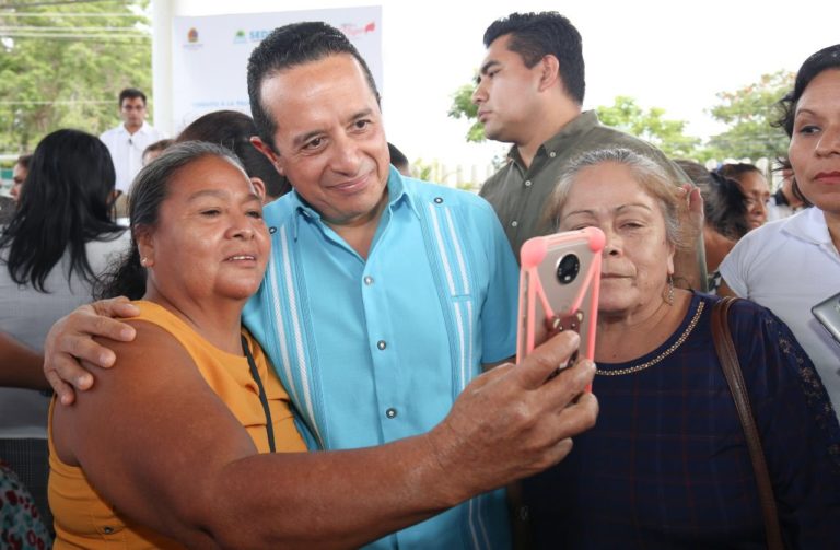 Reprueba senador al gobernador de Quintana Roo en seguridad