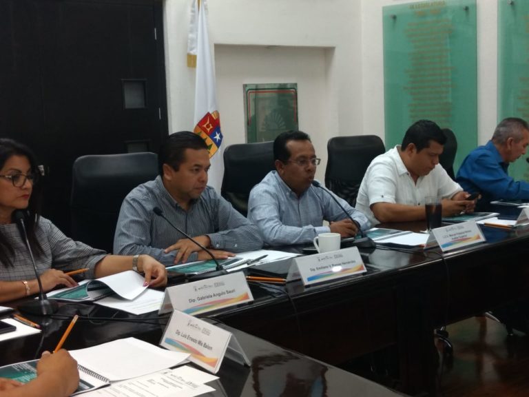 Tibieza legislativa ante el auditor del Estado