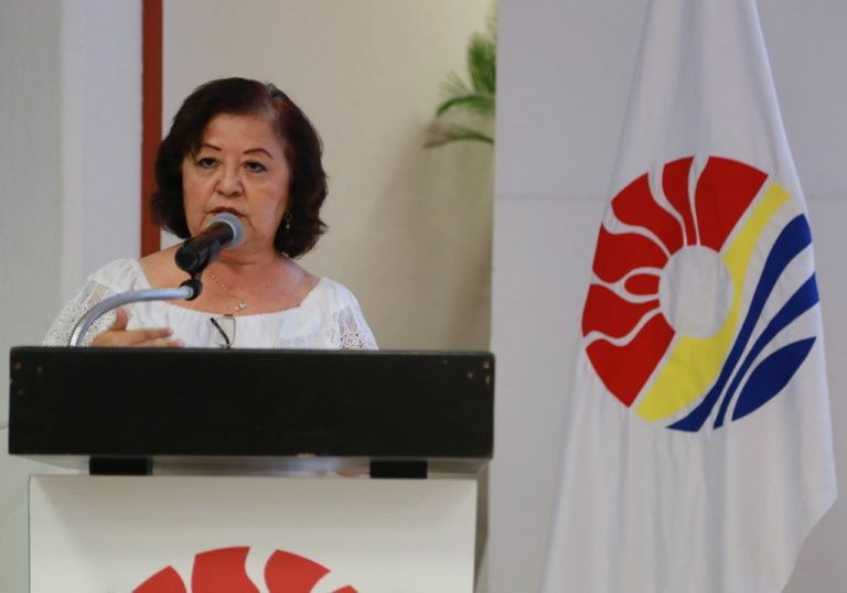 Inquietante informe de resultados en Entrega-Recepción en Cancún