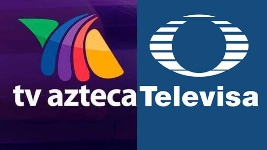 Televisa y TVAzteca