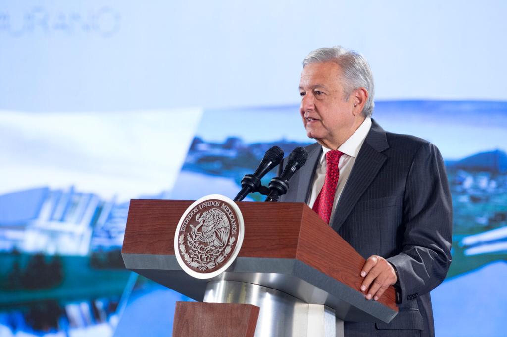 Andrés Manuel López Obrador