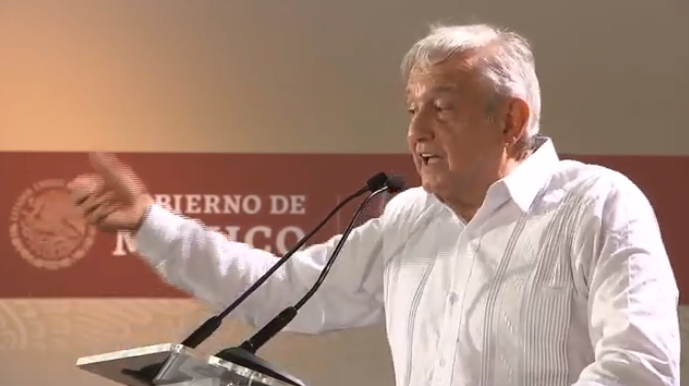 Andrés Manuel López Obrador