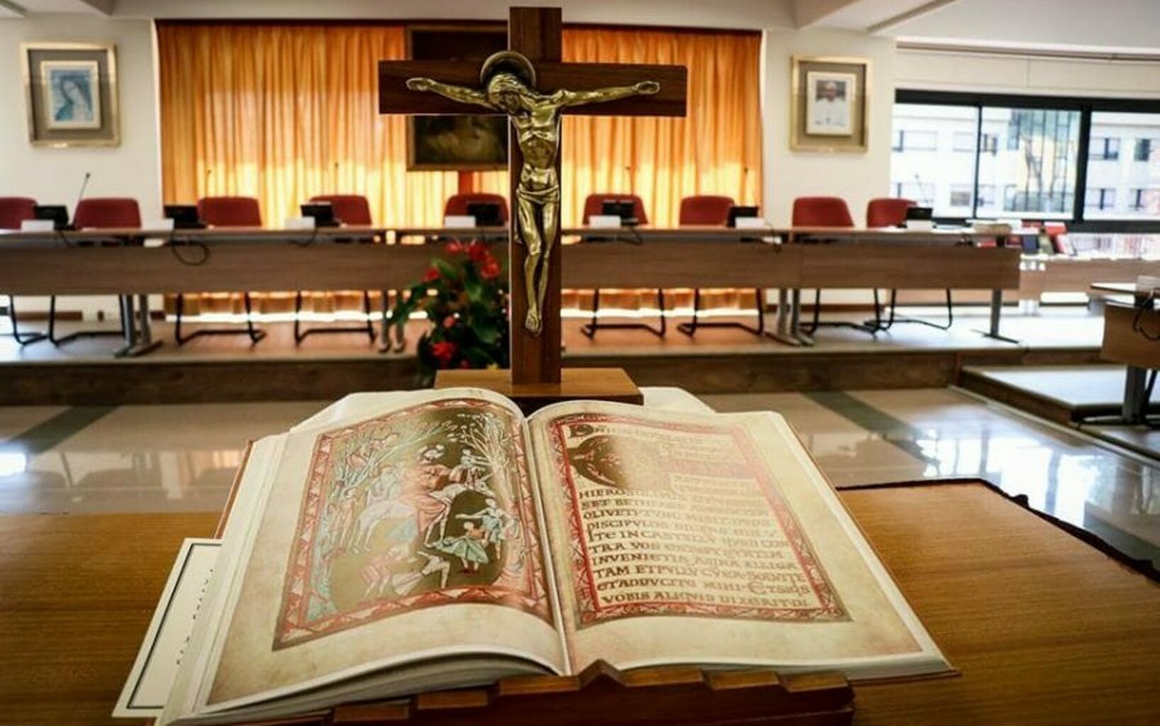 Abusos de los Legionarios de Cristo en el Caribe Mexicano