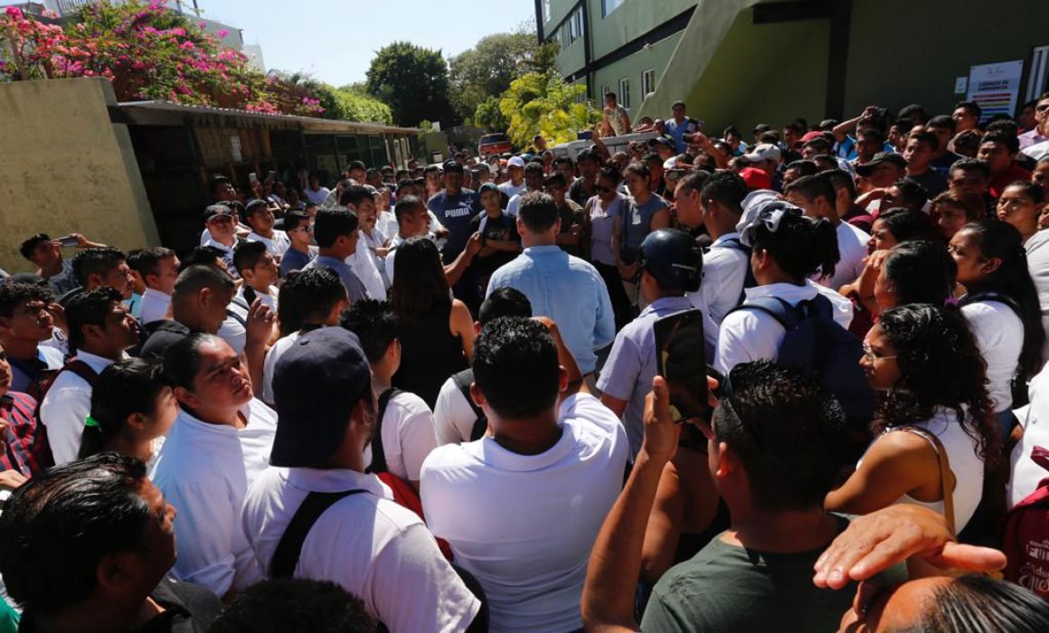 Empresarios despiden a trabajadores por Covid-19