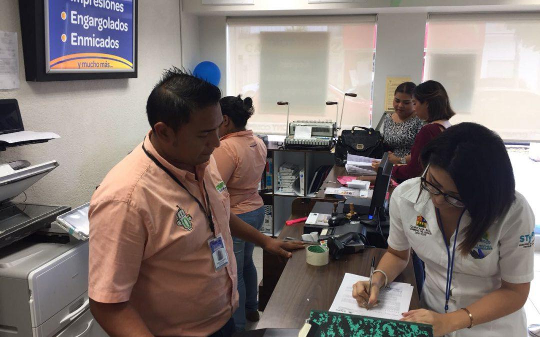 Enorme rezago de expedientes laborales en Quintana Roo