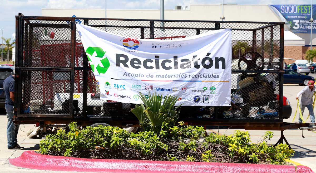 Reciclatón