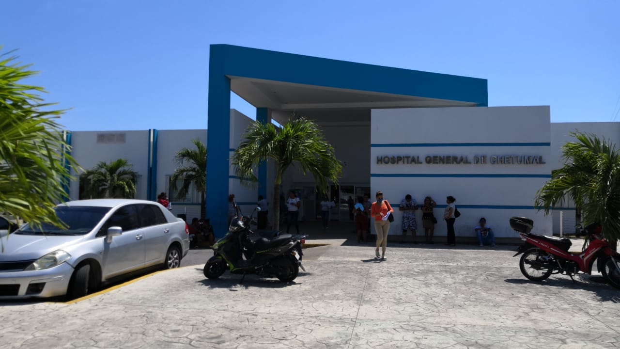 Hospital General