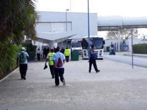 aeropuerto