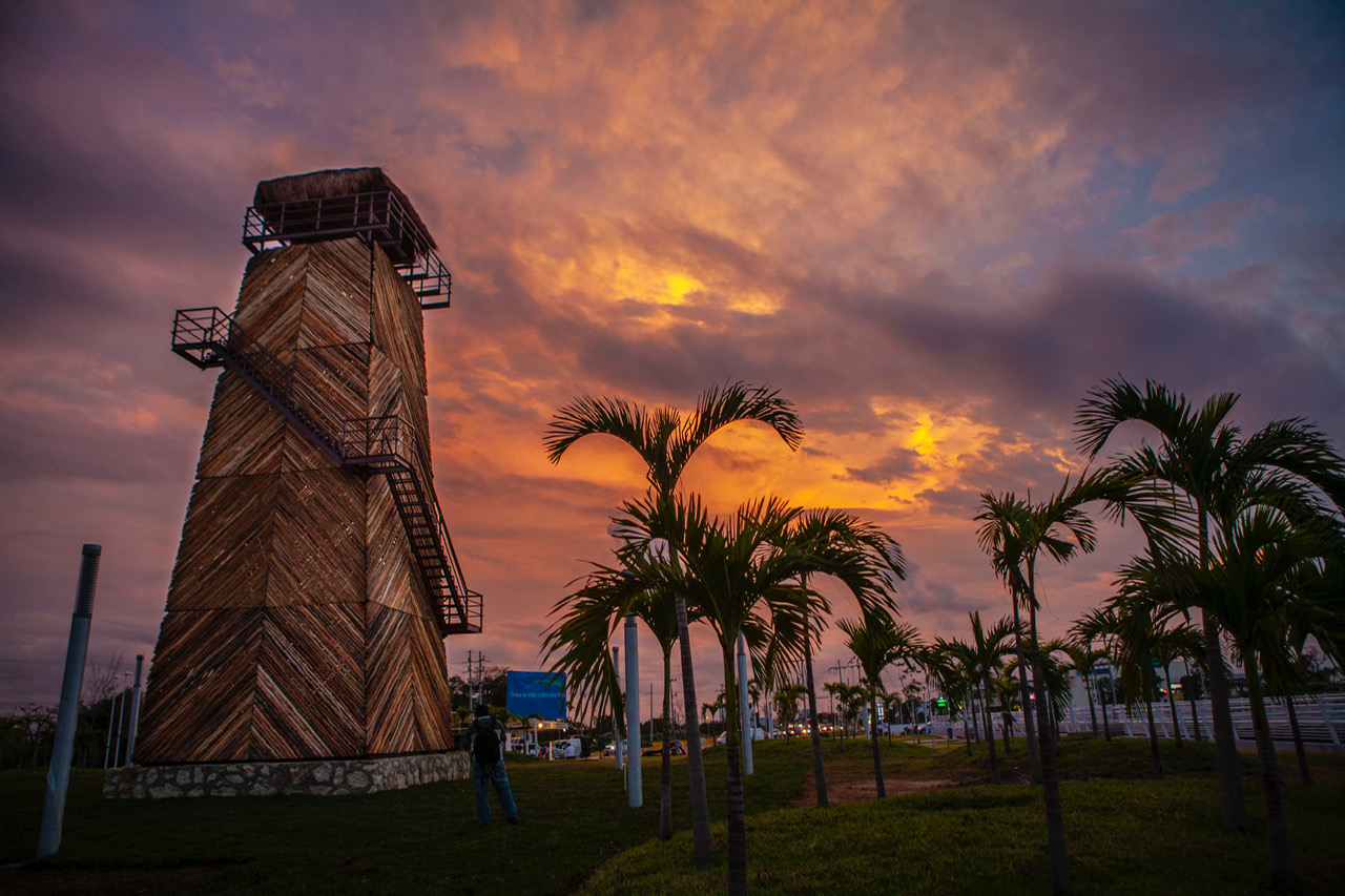 Cancún