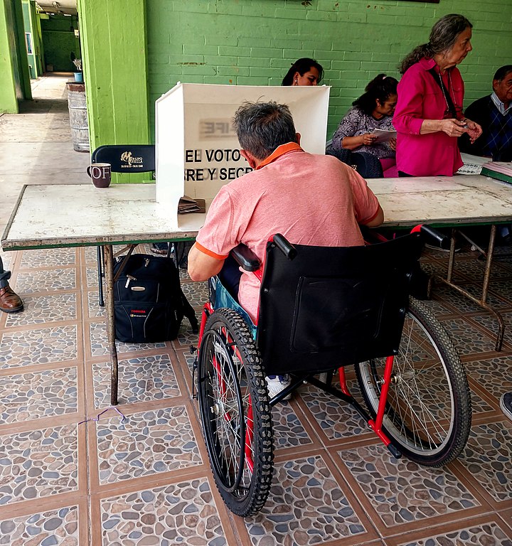 720px Votación Elecciones federales de México de 2018 1