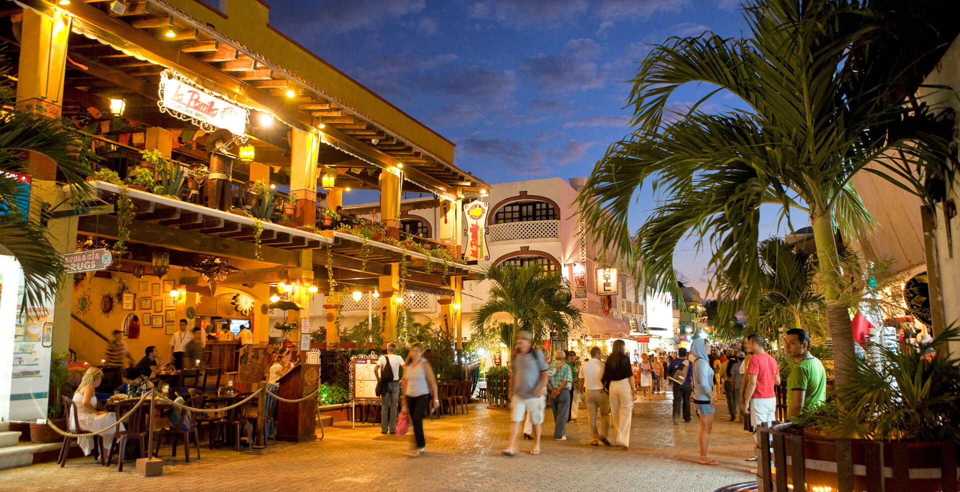 Campaña para atraer a turistas a Quintana Roo