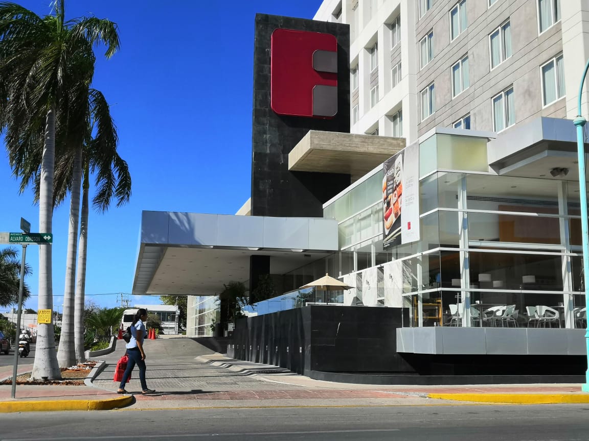 Hoteles del sur tramitan certificación para poder operar