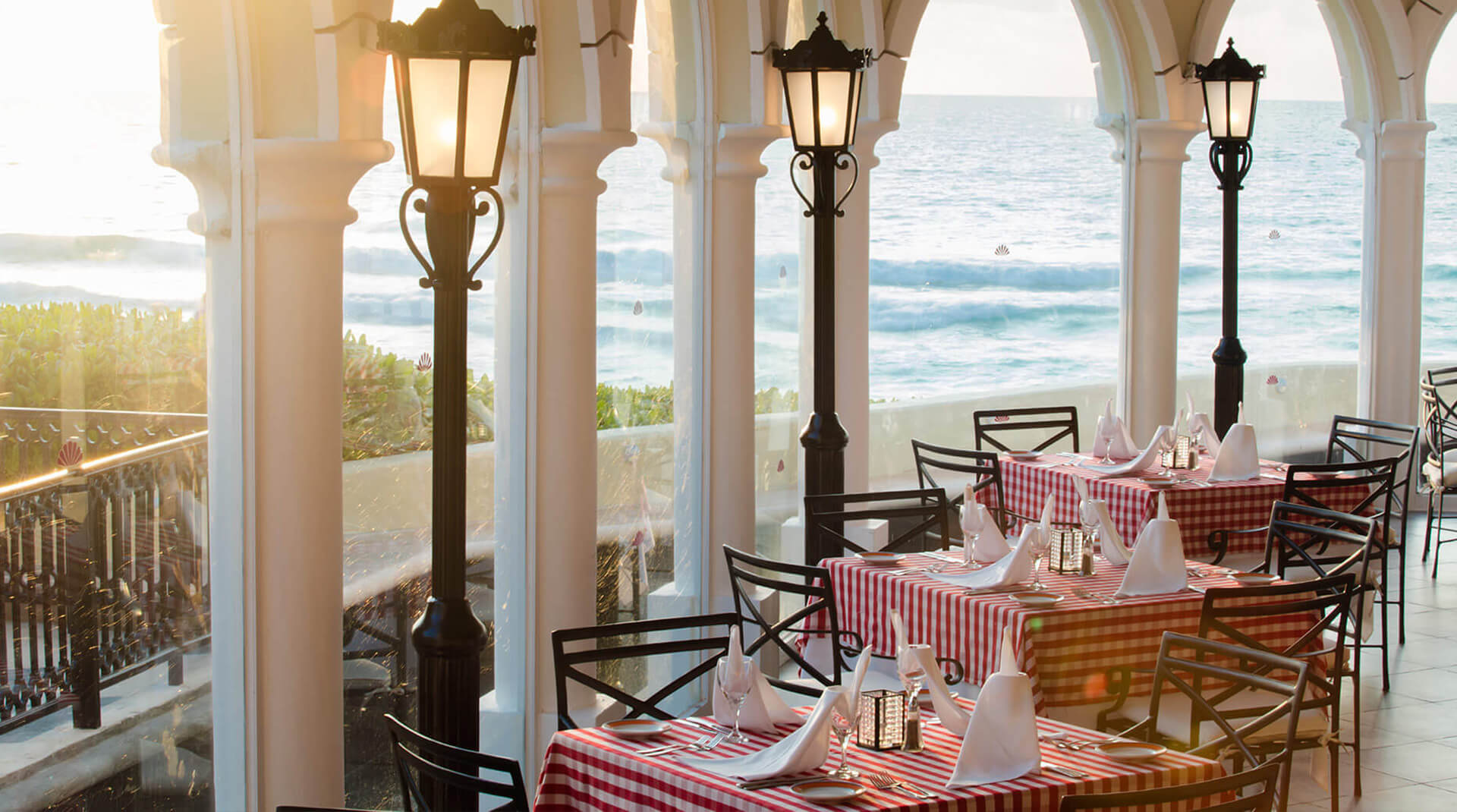 Hoteles y restaurantes deberán obtener certificado para después de pandemia