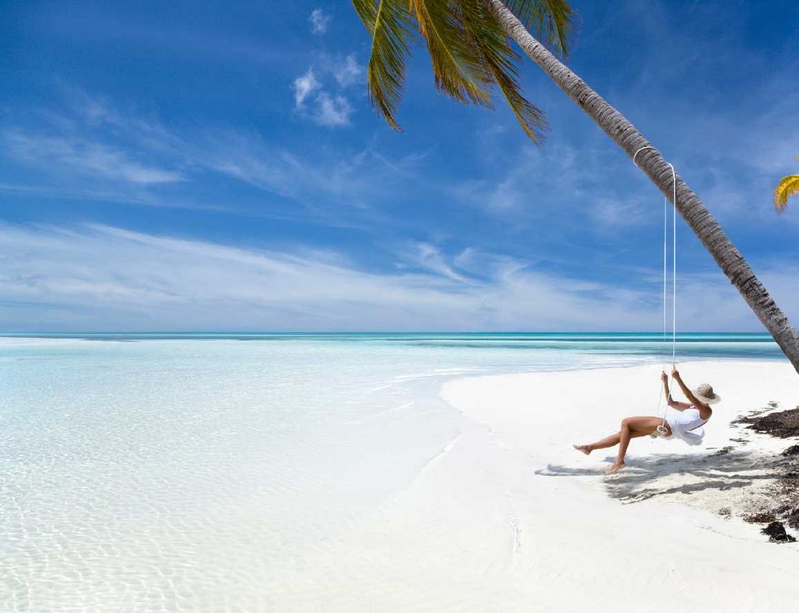 Lanzan campaña para recuperar al turismo en el Caribe Mexicano