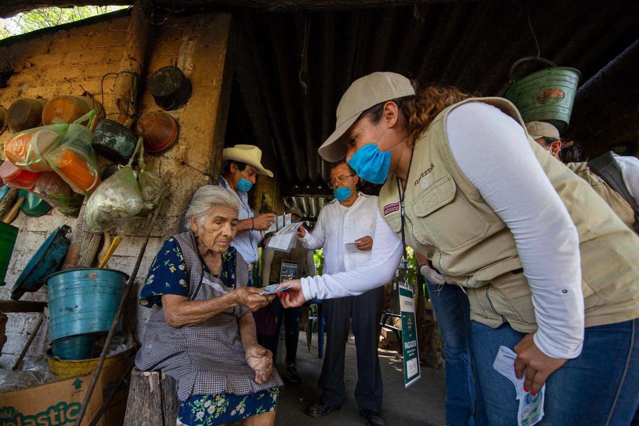 pensiones