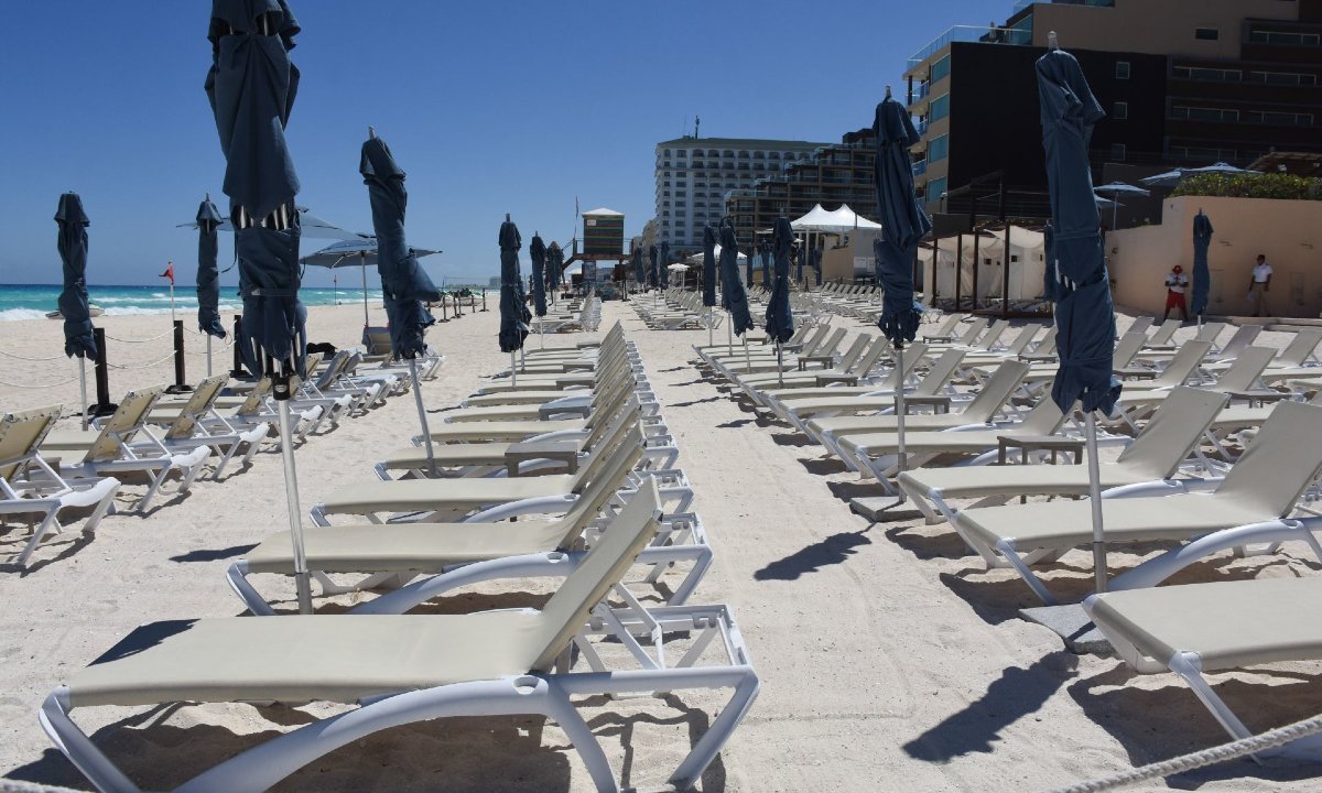 Un semáforo complementario al federal señalará las actividades a reanudar