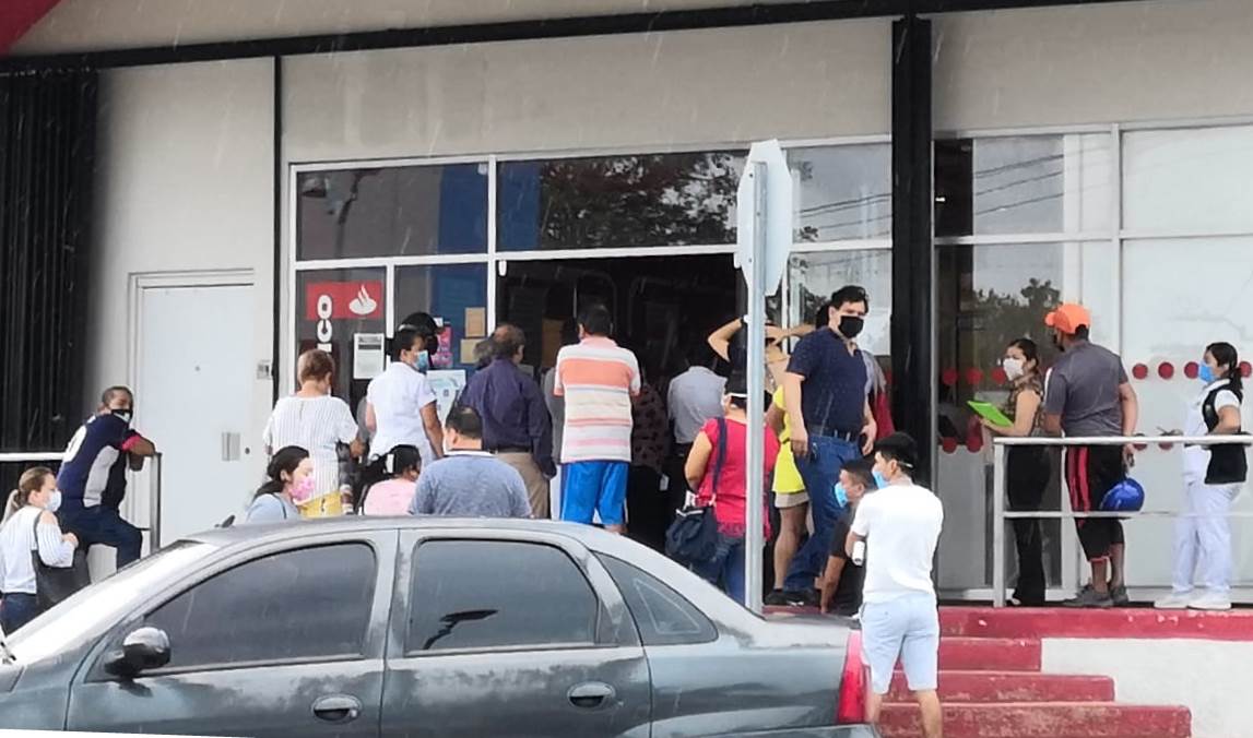 Covid-19 en Chetumal