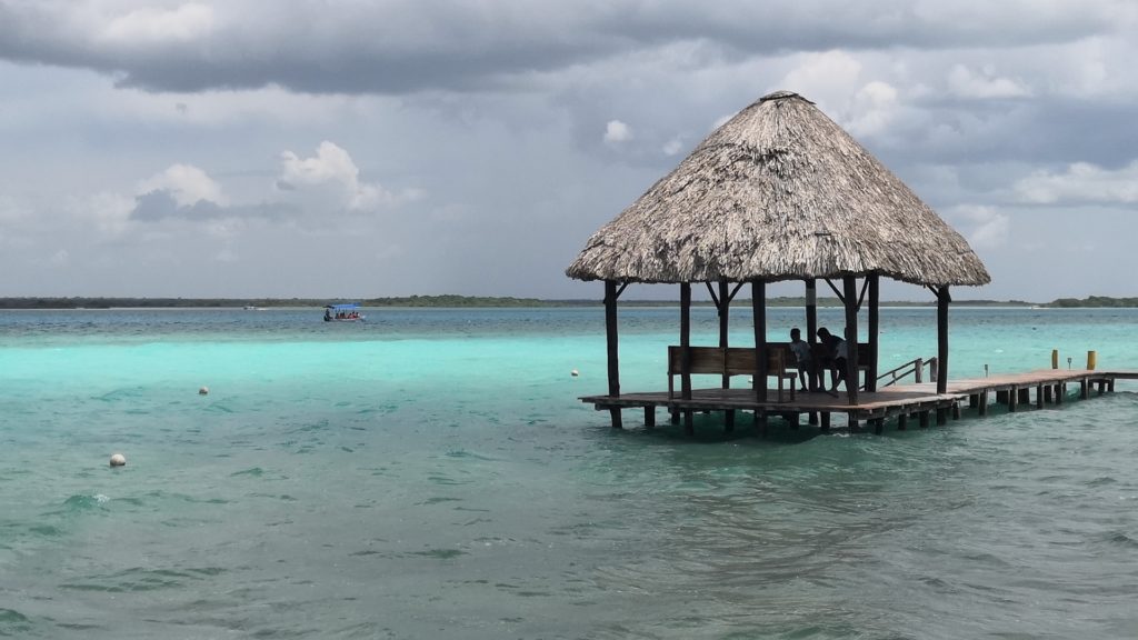 Hoteleros de Bacalar prevén alcanzar el 70% de su capacidad a fin de año