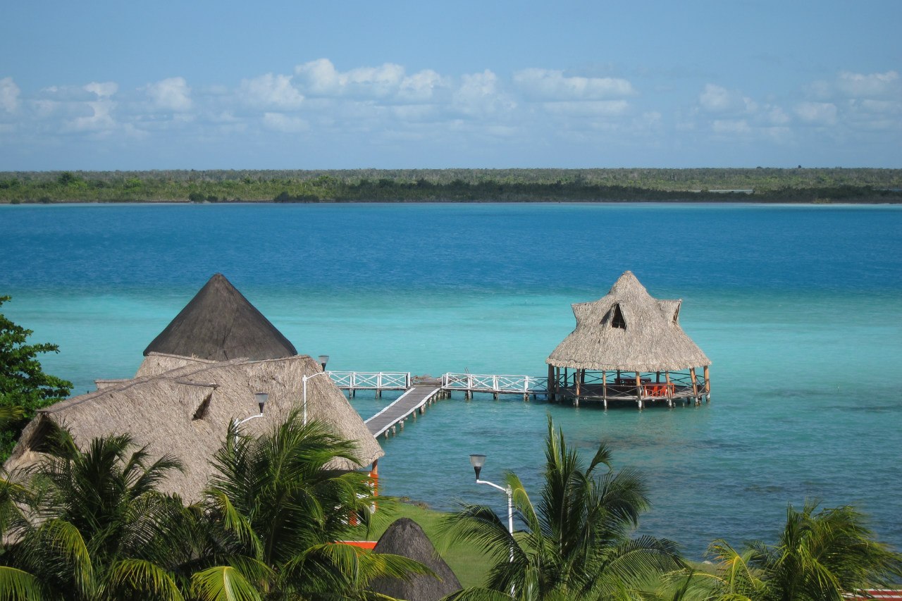 lugares de Quintana Roo