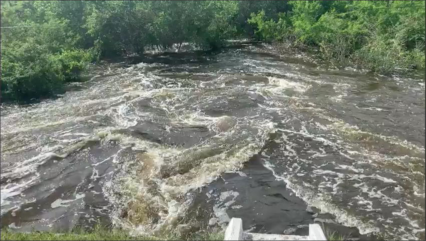 inundaciones