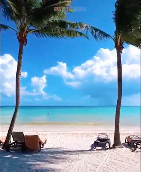 Riviera Maya