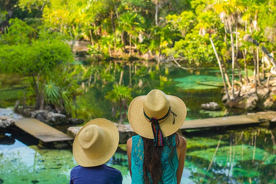 lugares de Quintana Roo