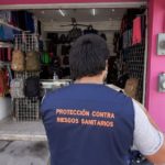Clausura la Cofepris negocios en Chetumal