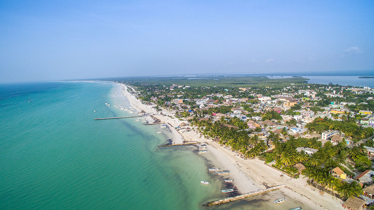 lugares de Quintana Roo