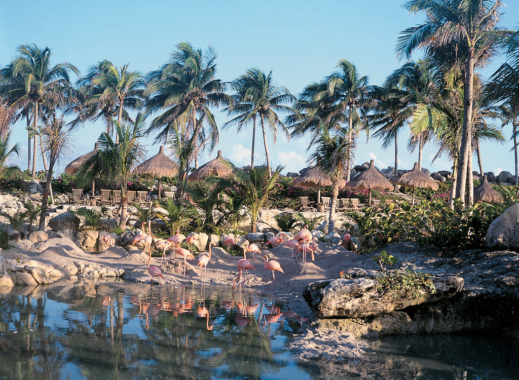 lugares de Quintana Roo