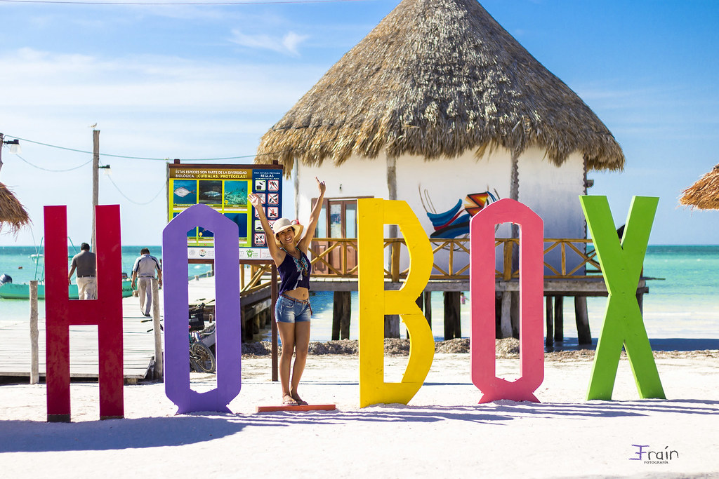 Holbox