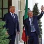 AMLO Trump 3