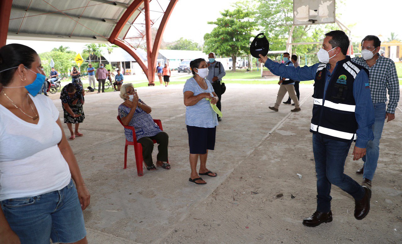 Carlos Joaquín, sin brújula y sin horizonte en Quintana Roo