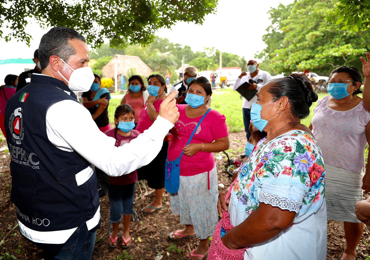 Carlos Joaquín sumo m 18 mil millones a la deuda de Quintana Roo