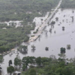 Daño a carreteras de Quintana Roo 2