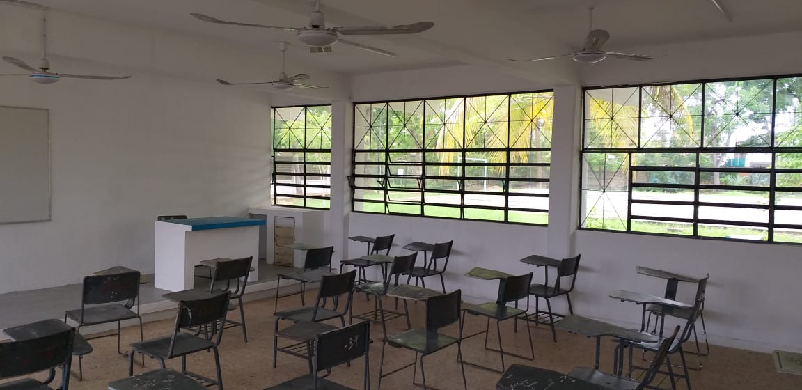 La SEQ había planeado dividir los grupos en dos horarios distintos.