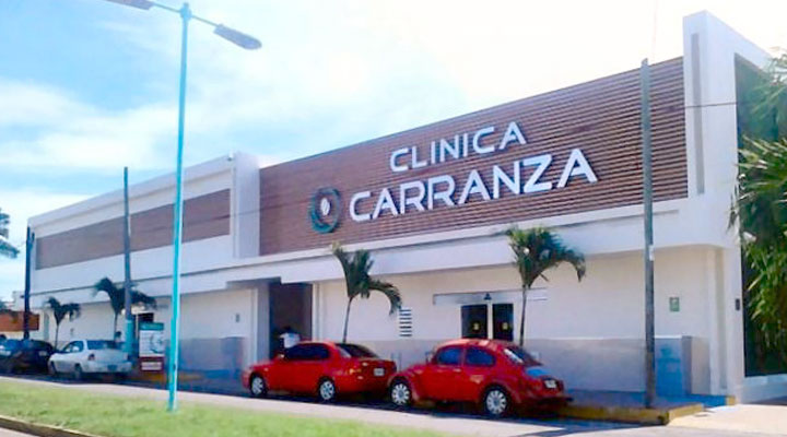 La clínica Carranza quiere cobrar 150 mil pesos por atención a un albañil que falleció