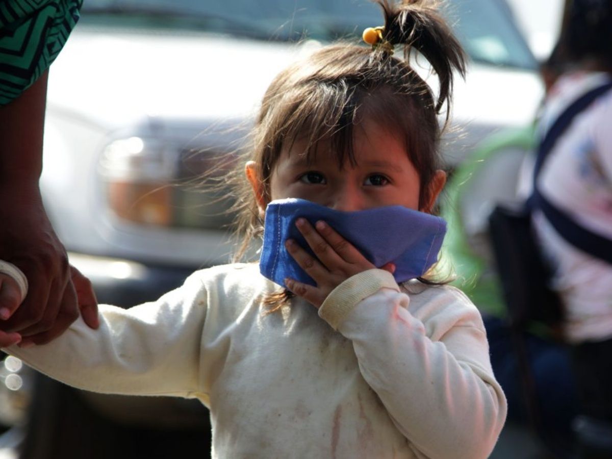 Se pospone regreso a clases para el lunes