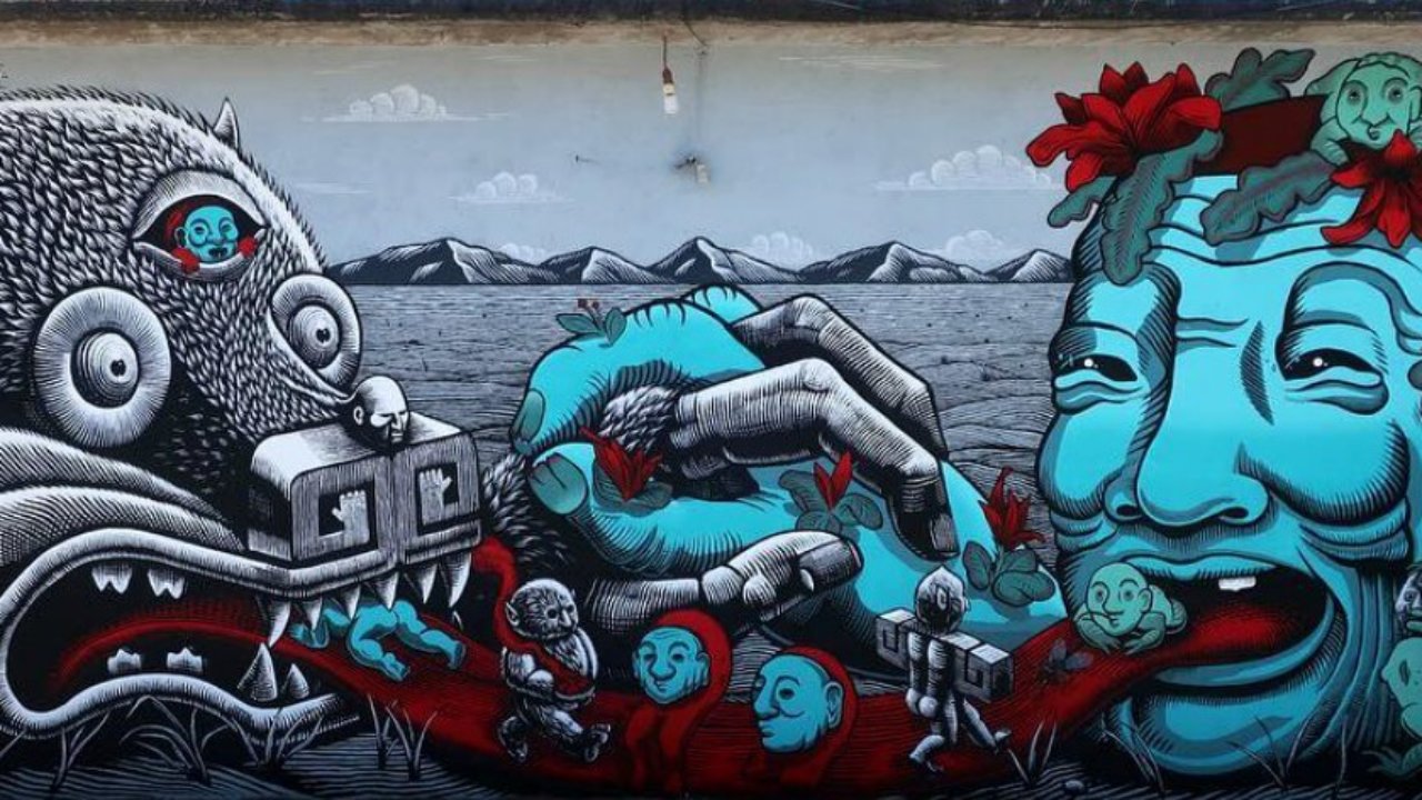 Uno de los principales obstáculos a los que nos enfrentamos todos los quintanarroenses es la polarización política