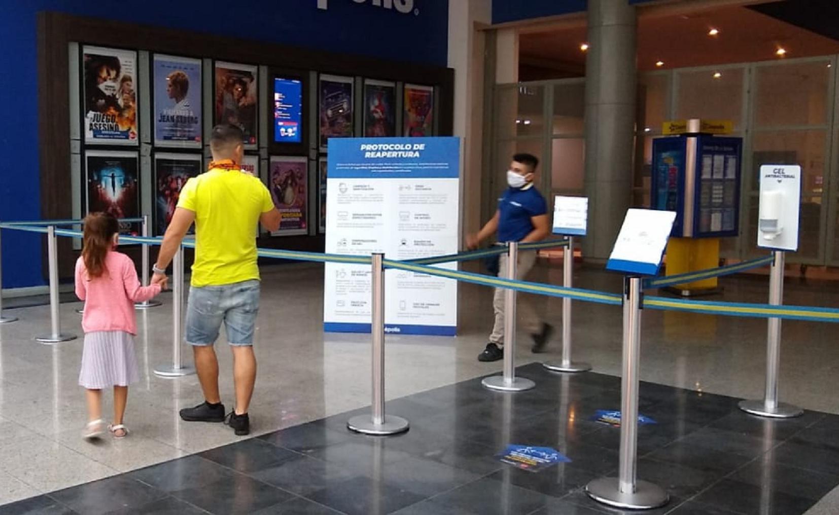 Cinépolis Las Américas Chetumal