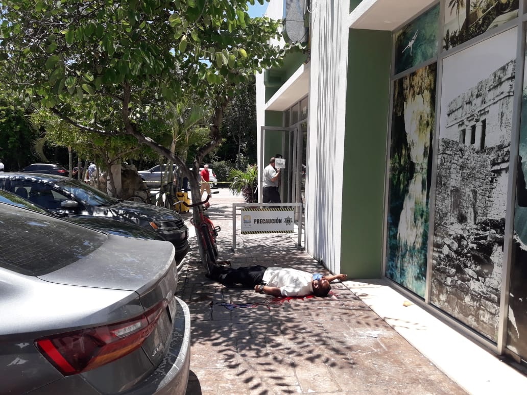 Homicidips, entre los delitos de más incidencia en Quintana Roo