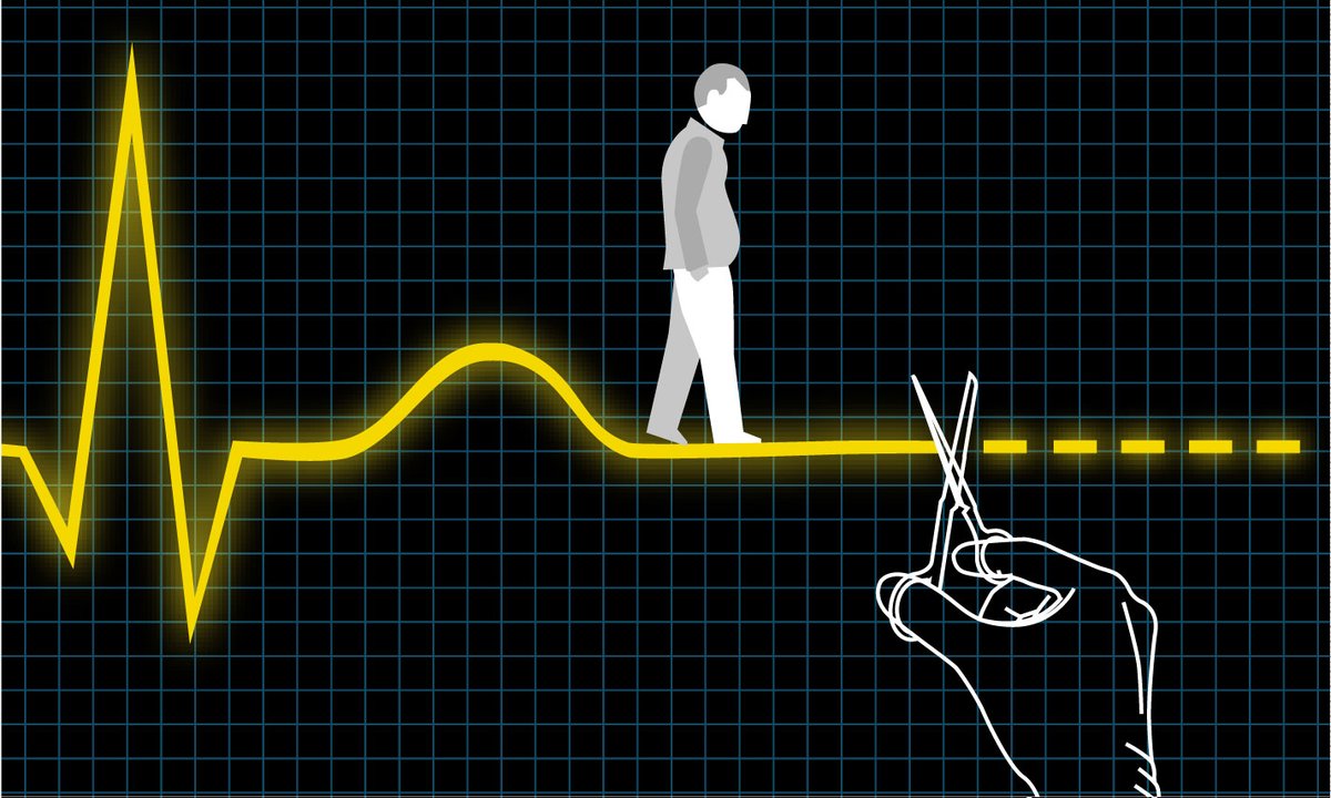 La eutanasia, poco valorada