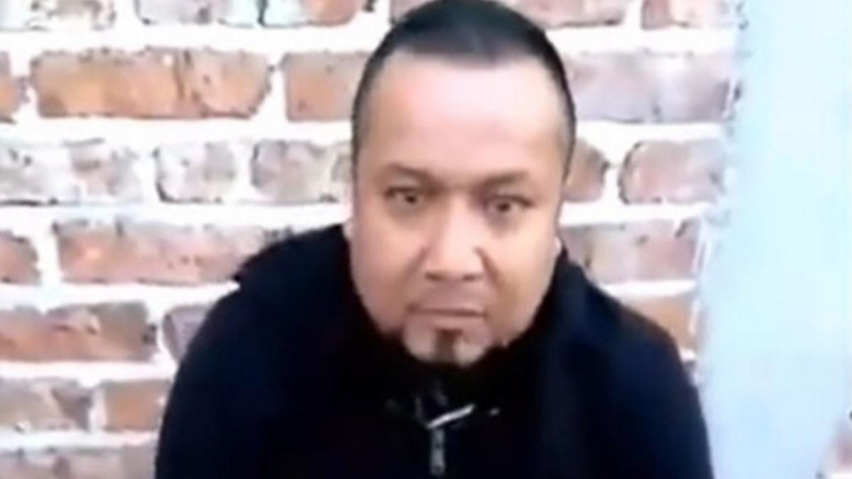 Interrogan a El Marro, líder del cártel de Santa Rosa