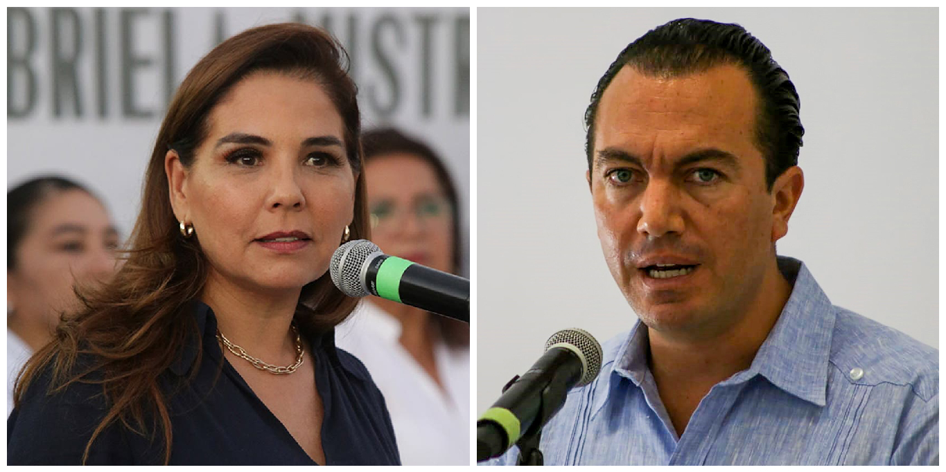 Buscan dar a conocer a Carlos Orvañanos en encuesta