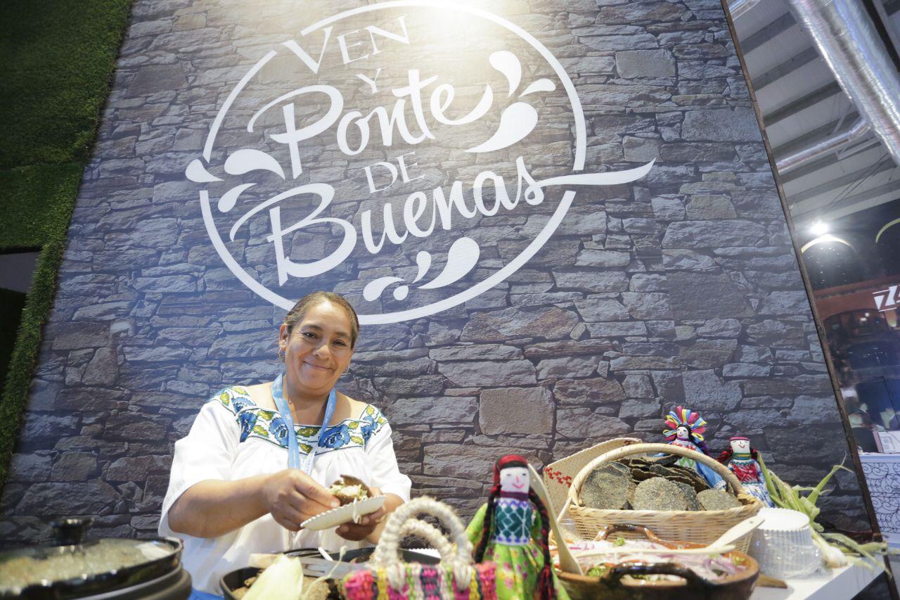 Presentan decálogo de rescate al turismo