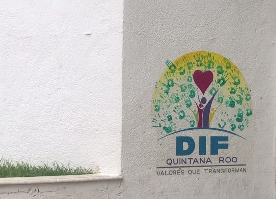 Un presunto caso de negligencia en el CAT del DIF