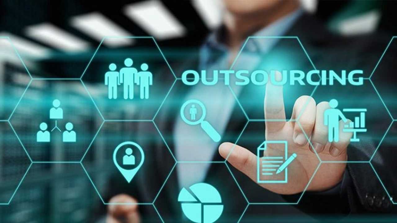 Outsourcing