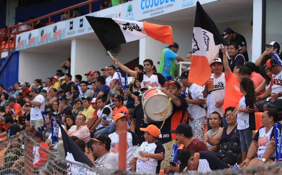 Tigres de Quintana Roo