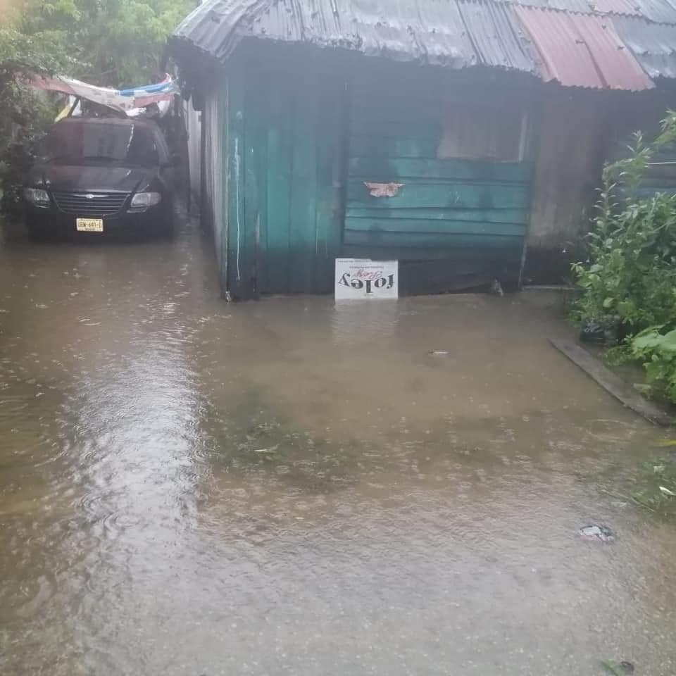 Inundaciones 2