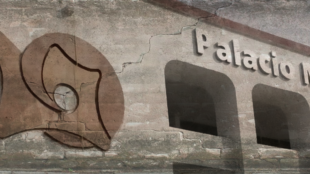 Palacio Municipal de Othón P. Blanco