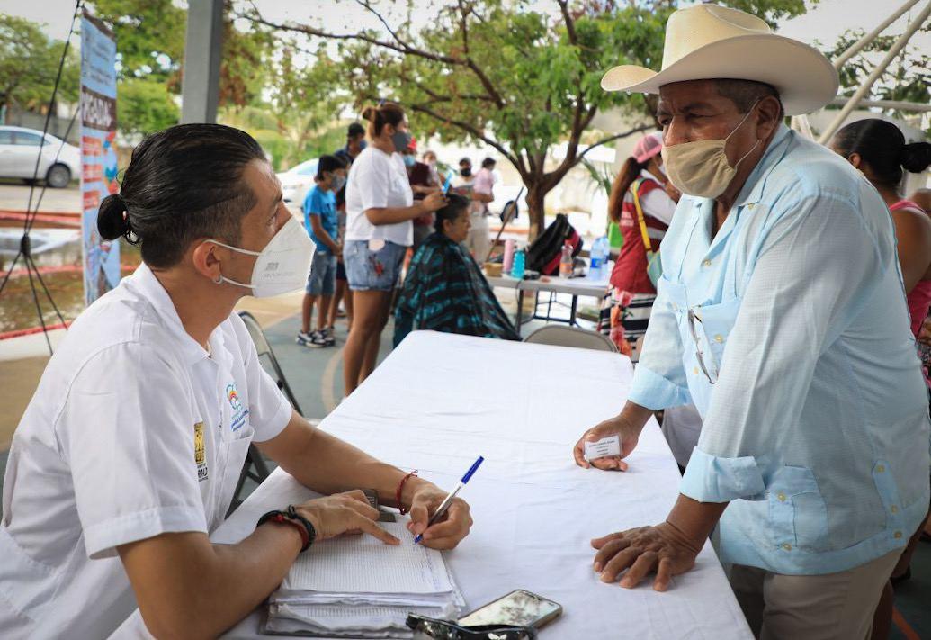 Programa Todos Somos Solidaridad
